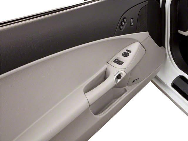 2012 Chevrolet Corvette Convertible Grand Sport 3LT