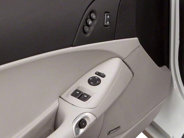 2012 Chevrolet Corvette Convertible Grand Sport 3LT