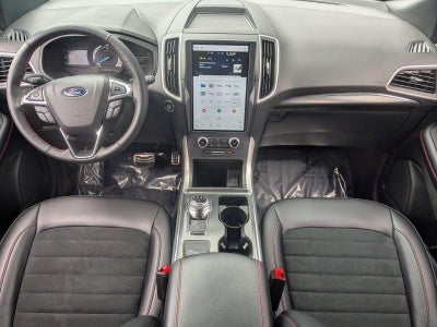 2023 Ford Edge ST-Line AWD