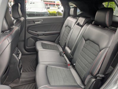 2023 Ford Edge ST-Line AWD