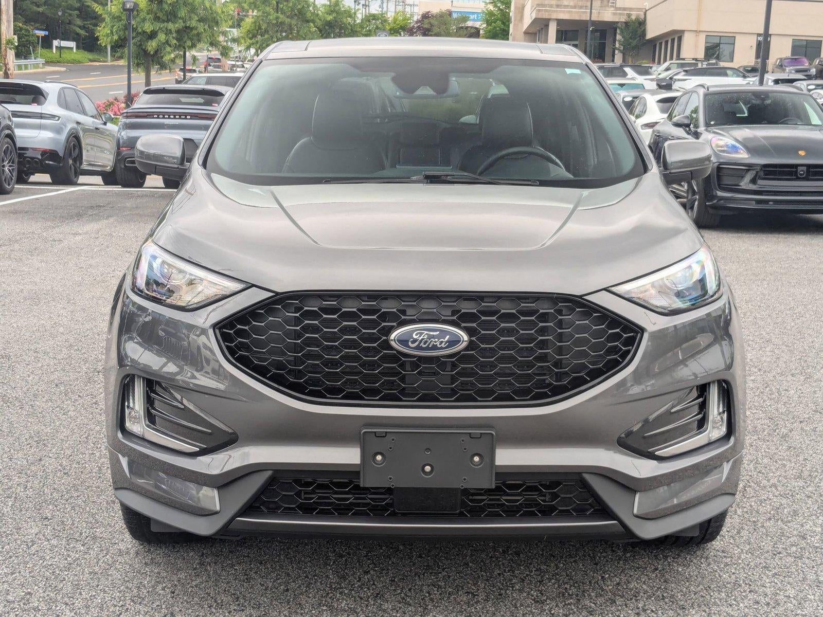 2023 Ford Edge ST-Line AWD