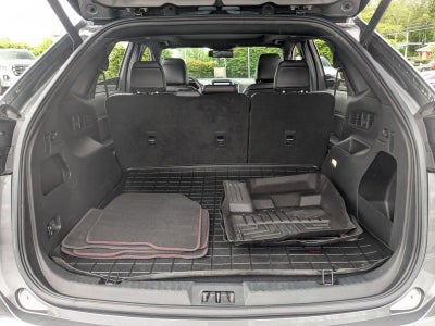 2023 Ford Edge ST-Line AWD