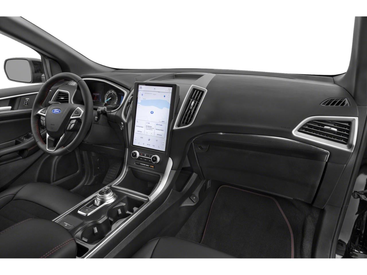 2023 Ford Edge ST-Line AWD