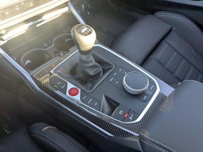 2025 BMW M2 M2 Coupe