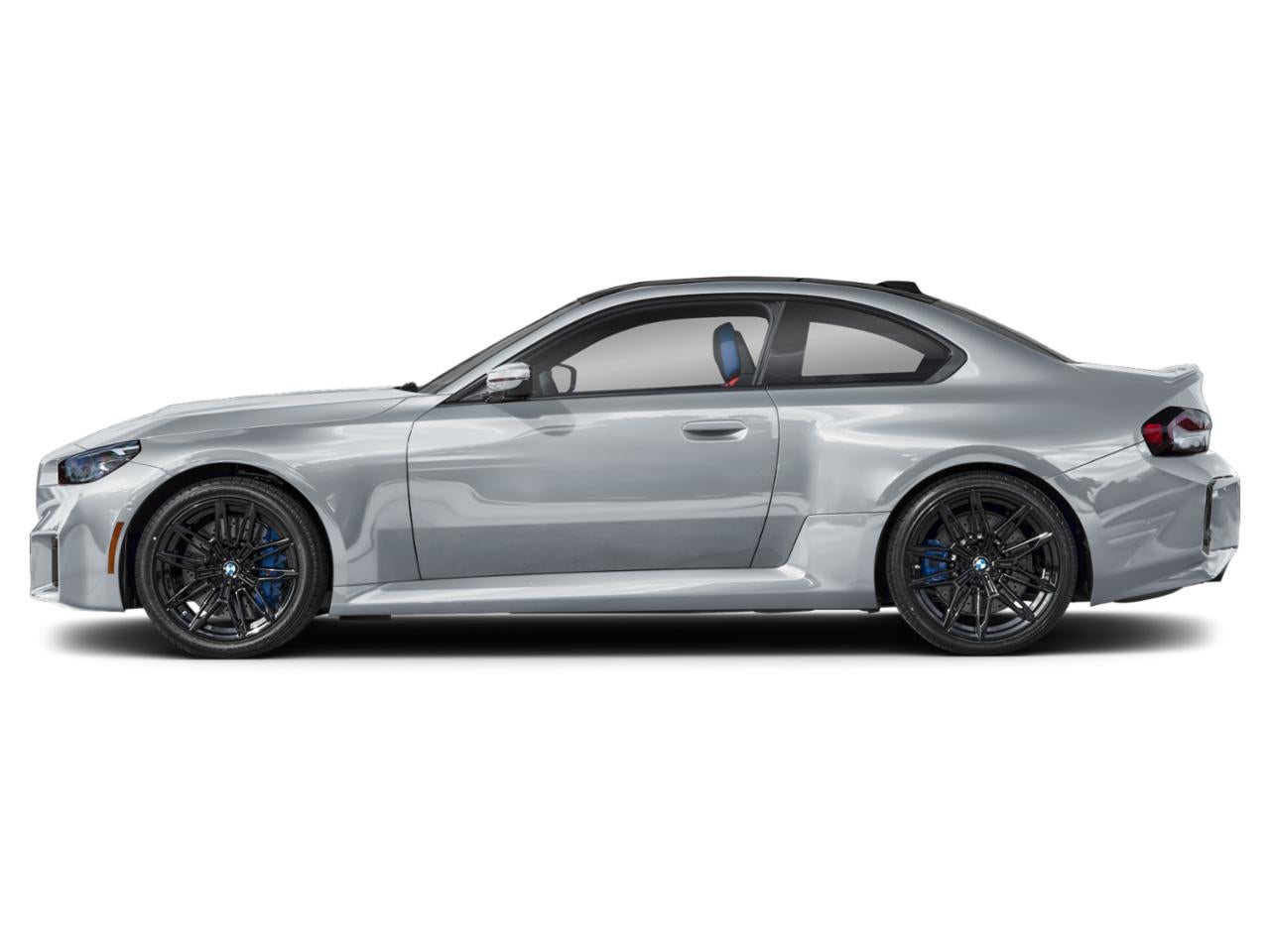 2025 BMW M2 M2 Coupe