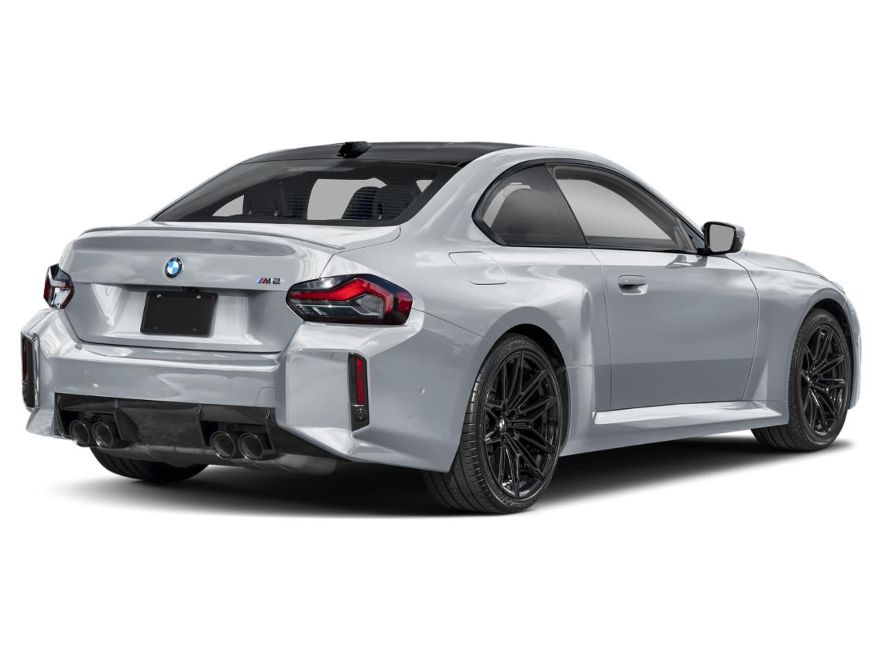 2025 BMW M2 M2 Coupe