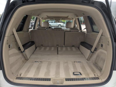 2014 Mercedes-Benz GL-Class GL 450 SUV