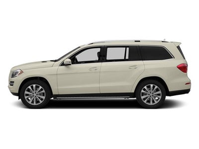 2014 Mercedes-Benz GL-Class GL 450 SUV