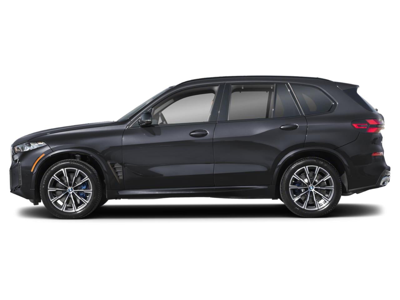 2024 BMW X5 M60i Sports Activity Vehicle