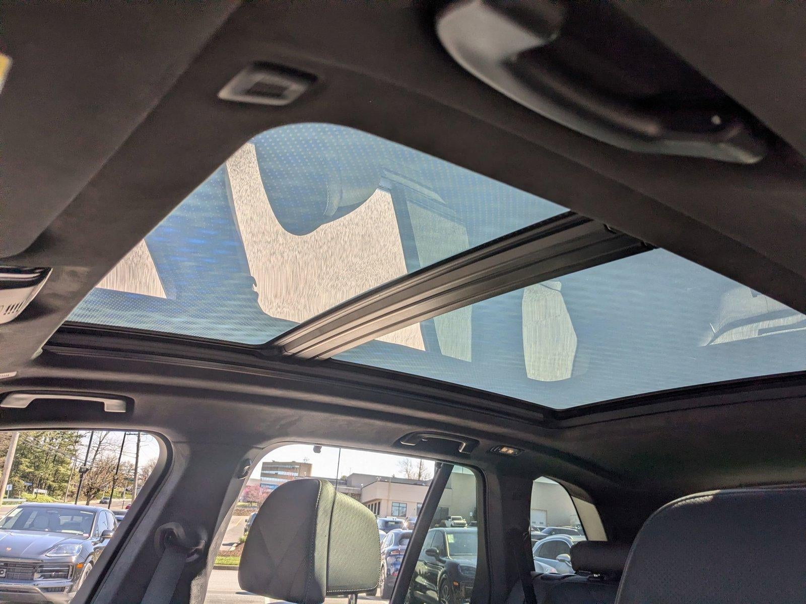 2025 BMW X5 M60i Sports Activity Vehicle