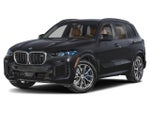 2025 BMW X5 M60i Sports Activity Vehicle