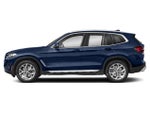 2024 BMW X3 xDrive30i Sports Activity Vehicle