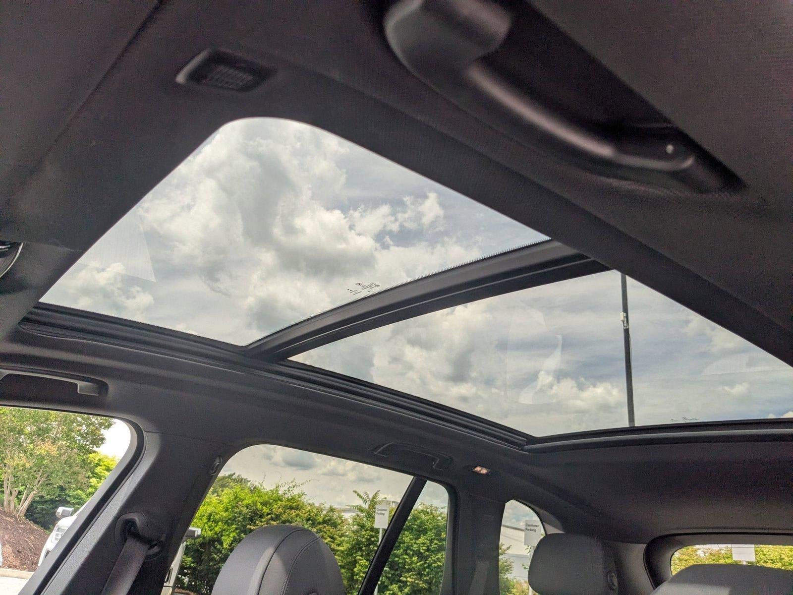 2022 BMW X5 xDrive40i Sports Activity Vehicle