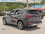 2022 BMW X5 xDrive40i Sports Activity Vehicle