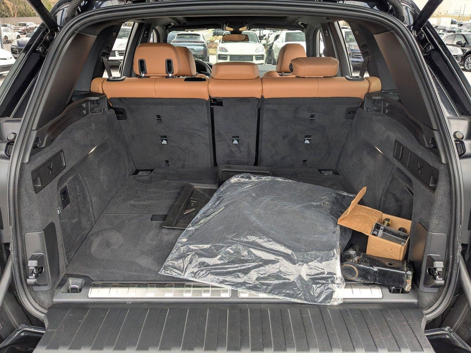 2023 BMW X5 xDrive45e Plug-In Hybrid