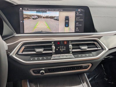 2023 BMW X5 xDrive45e Plug-In Hybrid