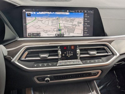 2023 BMW X5 xDrive45e Plug-In Hybrid