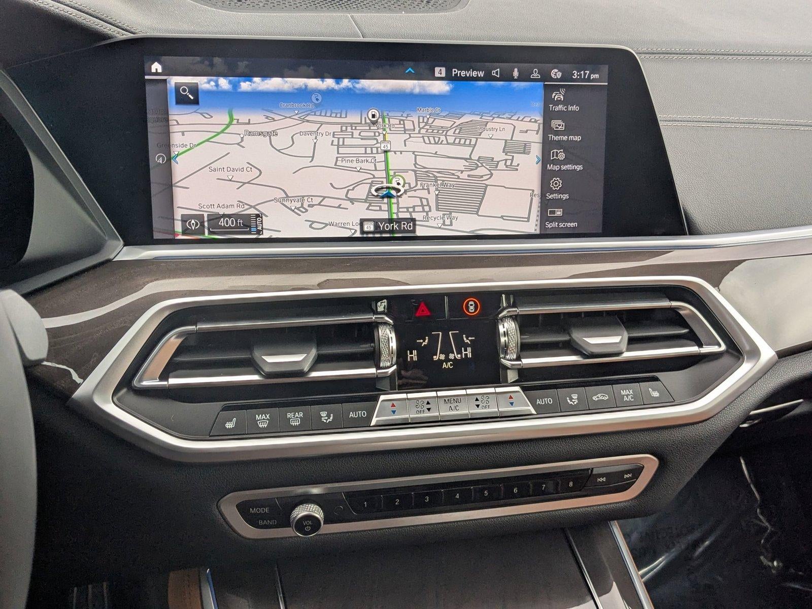 2023 BMW X5 xDrive45e Plug-In Hybrid