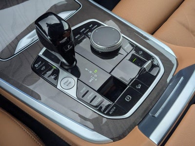 2023 BMW X5 xDrive45e Plug-In Hybrid