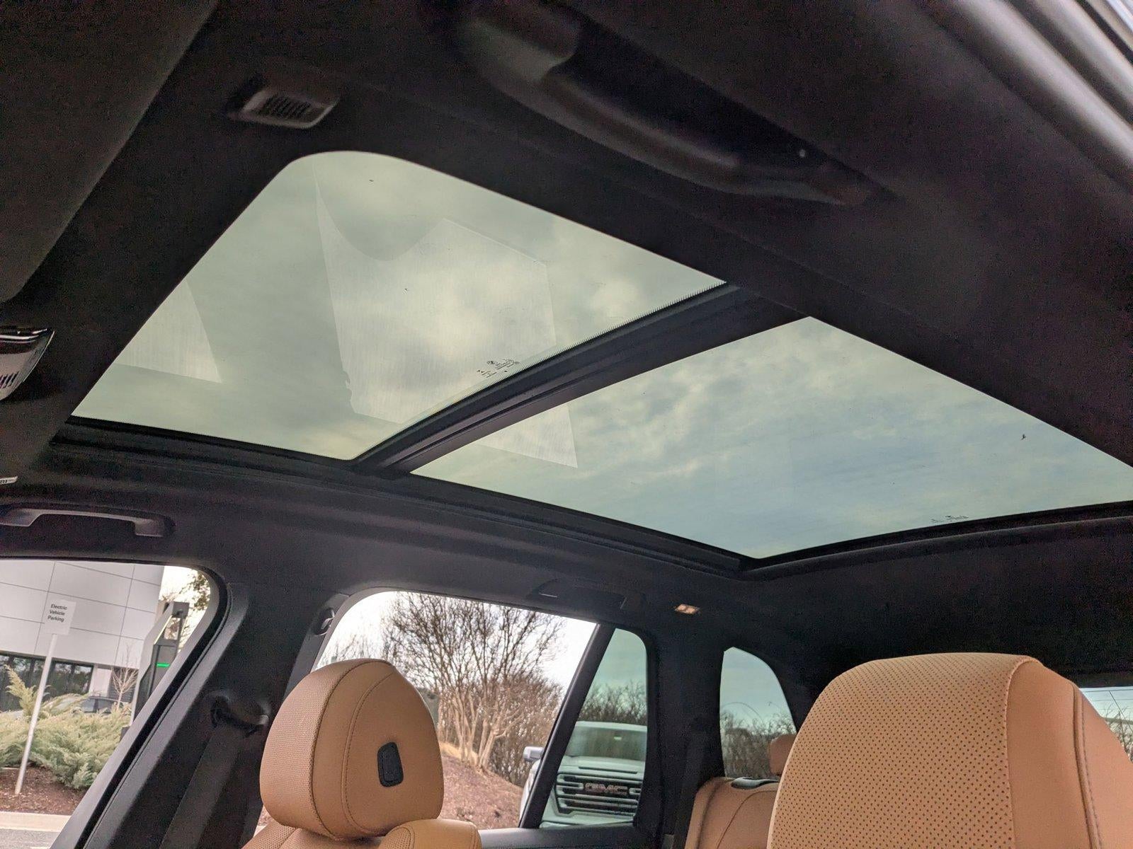 2023 BMW X5 xDrive45e Plug-In Hybrid