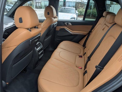 2023 BMW X5 xDrive45e Plug-In Hybrid