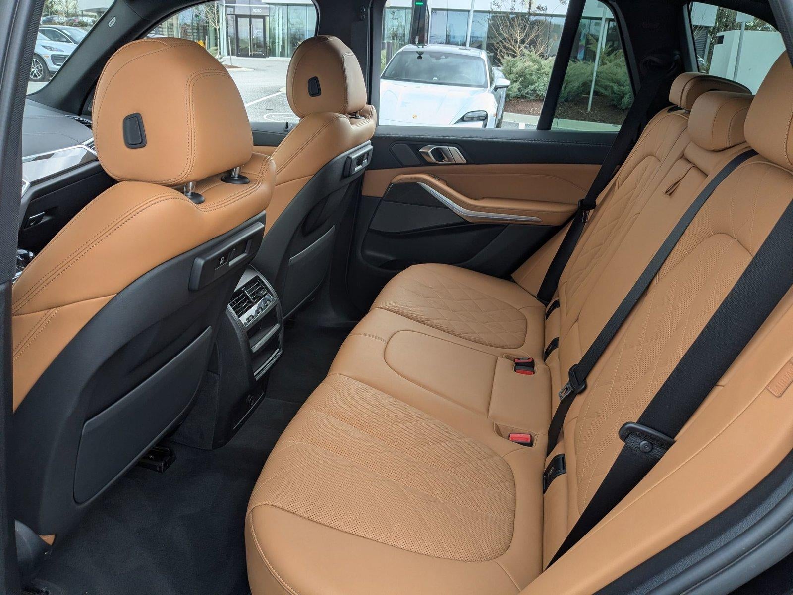 2023 BMW X5 xDrive45e Plug-In Hybrid