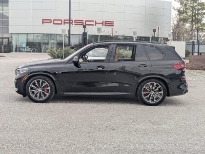 2023 BMW X5 xDrive45e Plug-In Hybrid