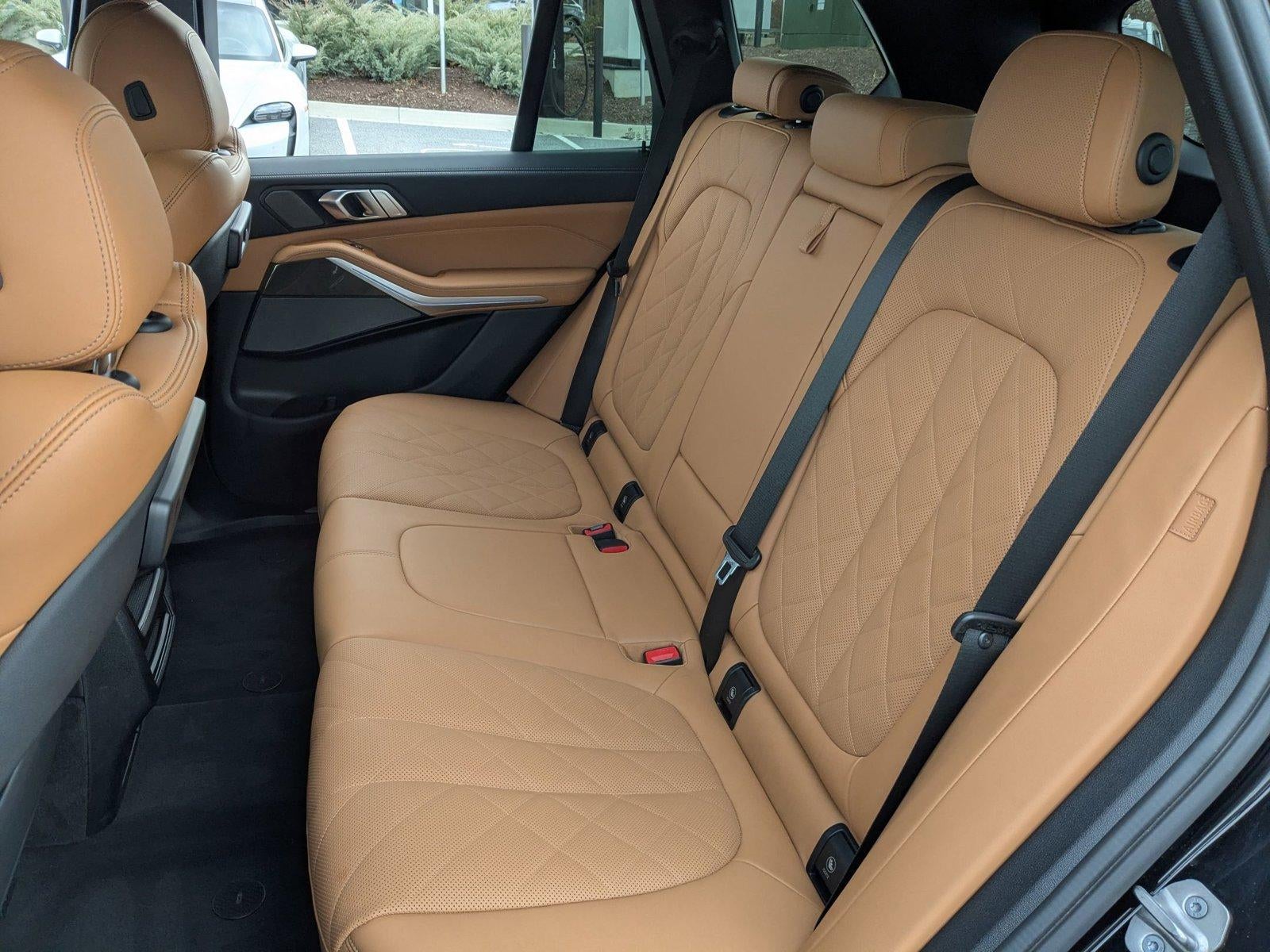 2023 BMW X5 xDrive45e Plug-In Hybrid