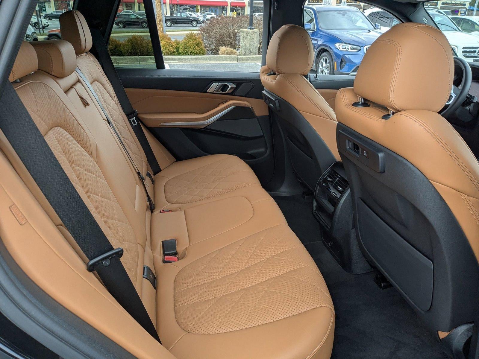 2023 BMW X5 xDrive45e Plug-In Hybrid