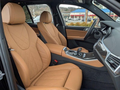 2023 BMW X5 xDrive45e Plug-In Hybrid