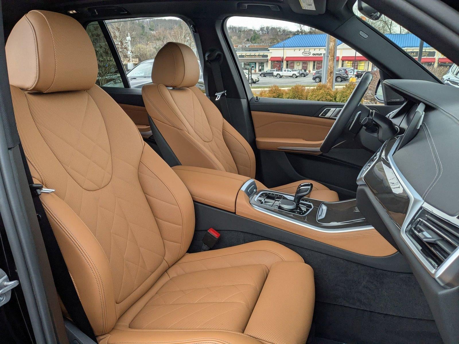 2023 BMW X5 xDrive45e Plug-In Hybrid