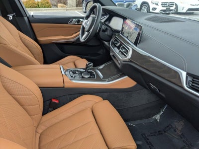 2023 BMW X5 xDrive45e Plug-In Hybrid