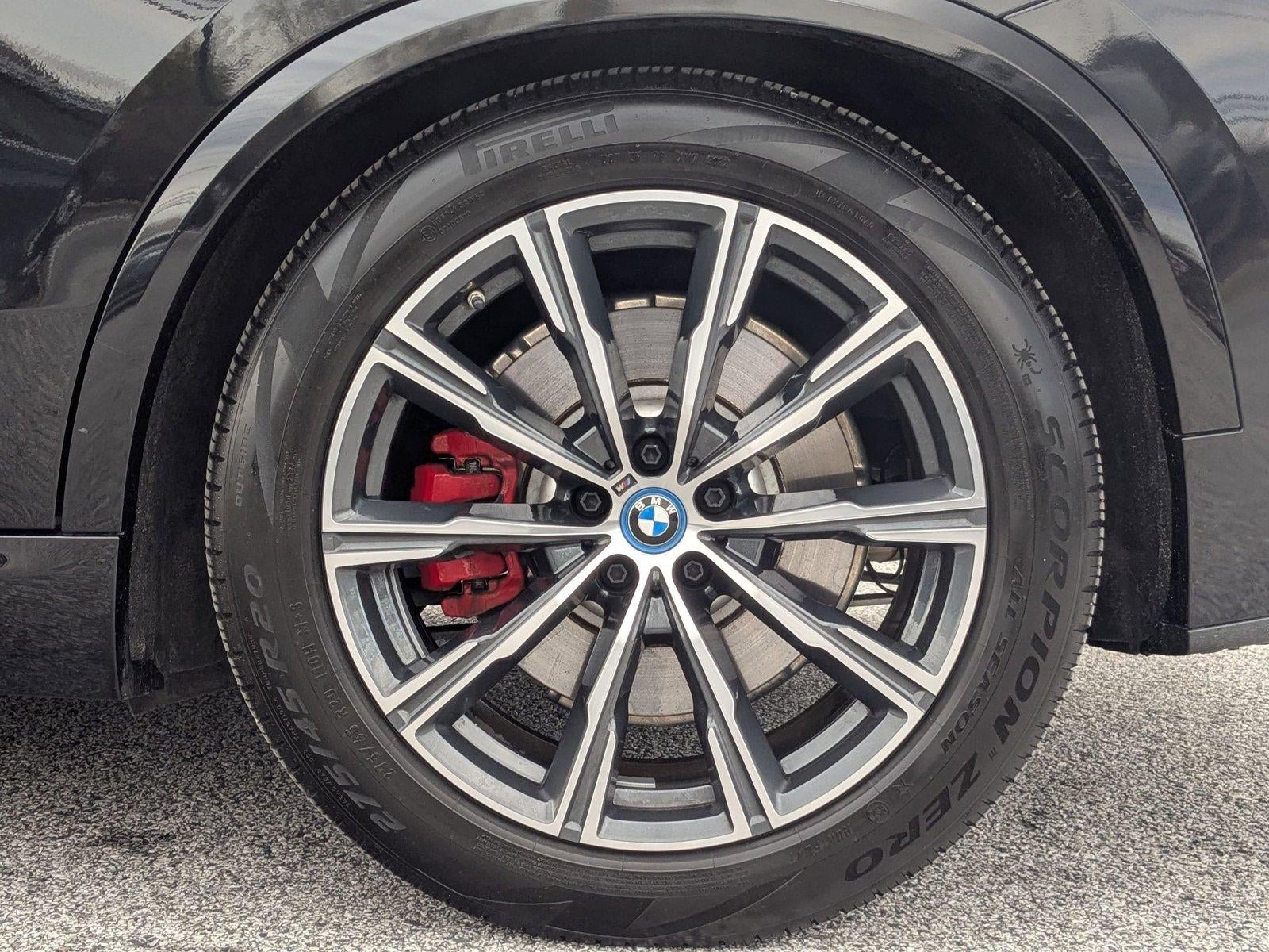 2023 BMW X5 xDrive45e Plug-In Hybrid