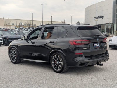 2023 BMW X5 xDrive45e Plug-In Hybrid