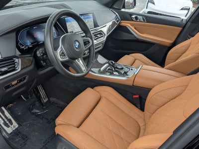 2023 BMW X5 xDrive45e Plug-In Hybrid