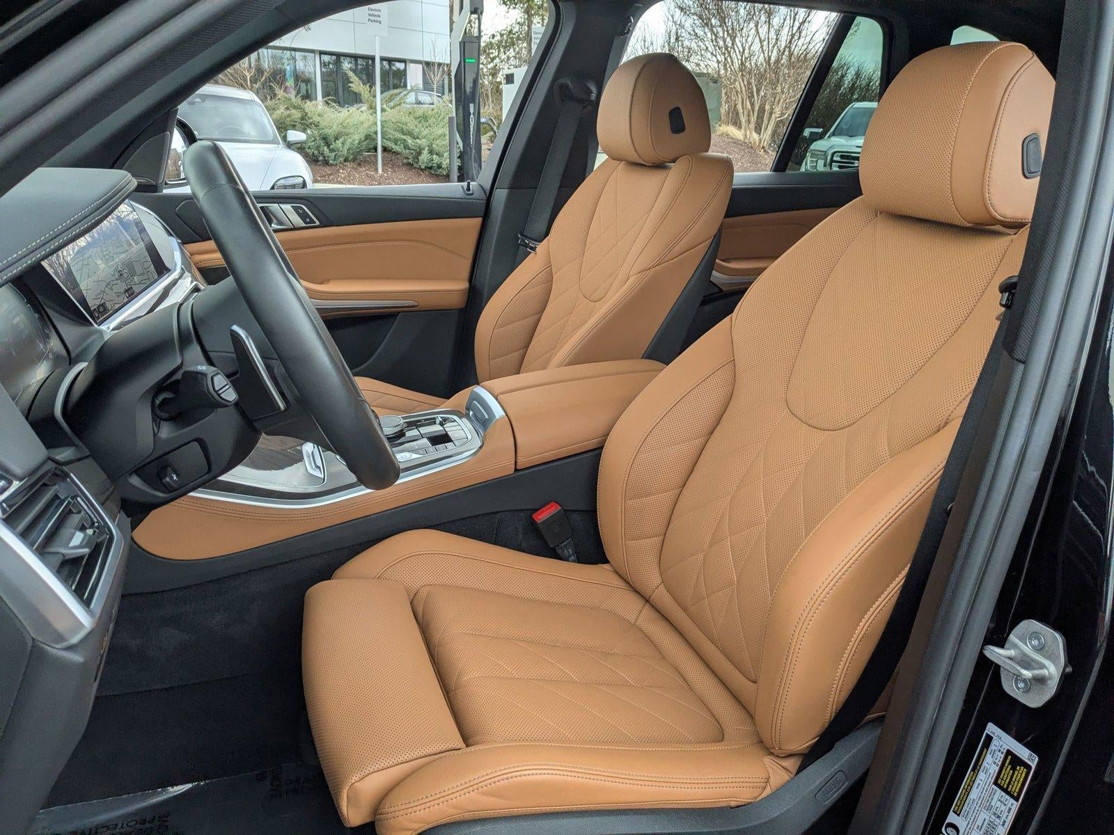 2023 BMW X5 xDrive45e Plug-In Hybrid