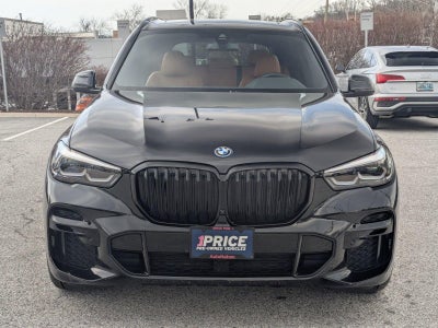2023 BMW X5 xDrive45e Plug-In Hybrid