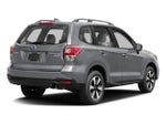 2017 Subaru Forester 2.5i CVT