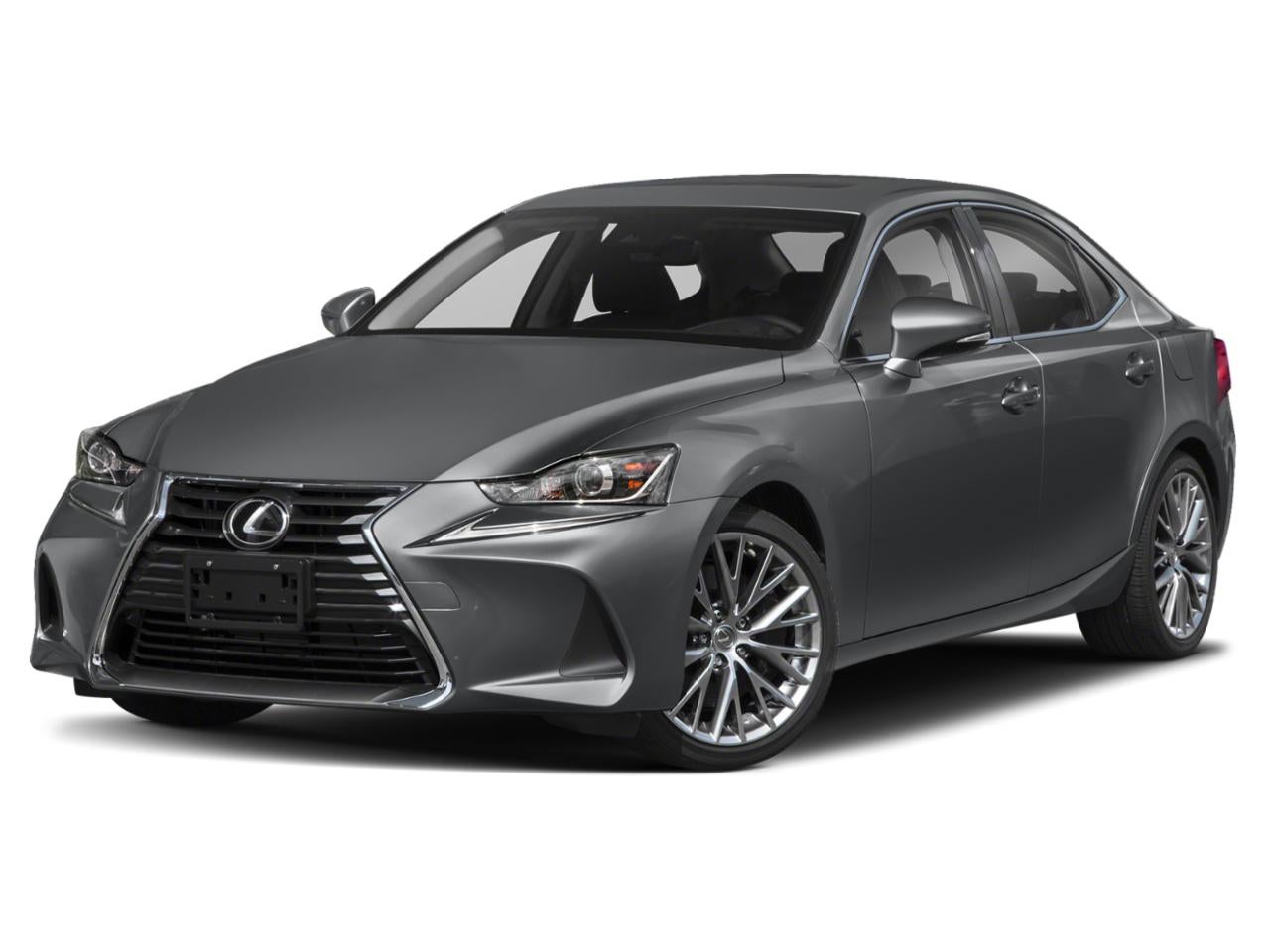 2019 Lexus IS 300 F Sport AWD