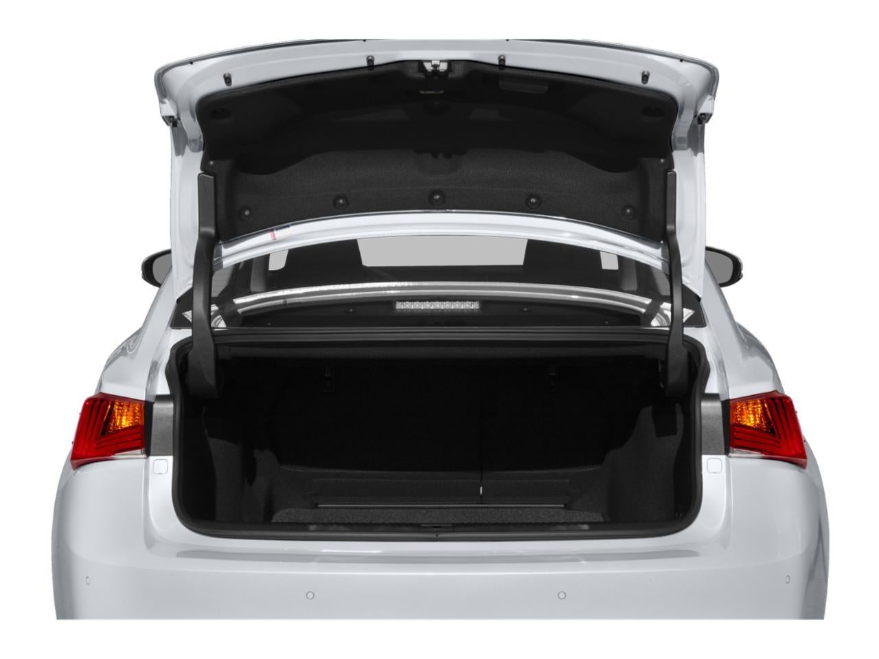 2019 Lexus IS 300 F Sport AWD