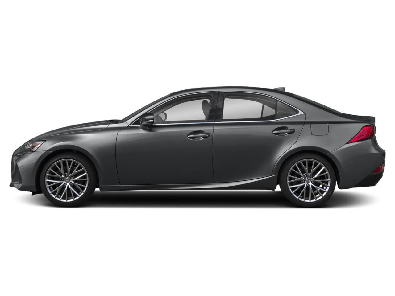 2019 Lexus IS 300 F Sport AWD