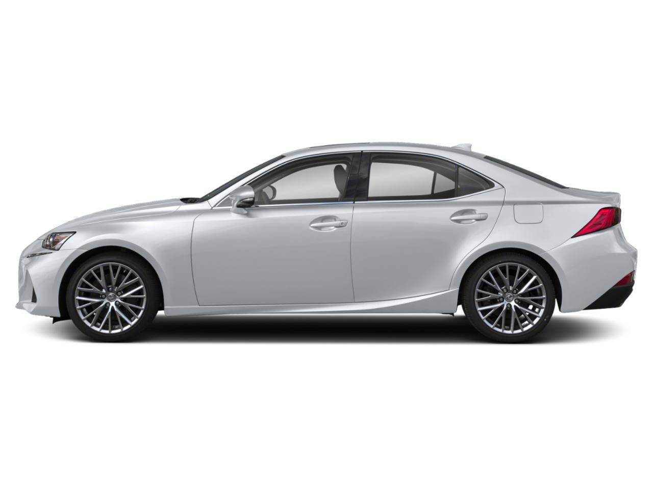 2019 Lexus IS 300 F Sport AWD