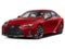 2022 Lexus IS 350 F SPORT AWD