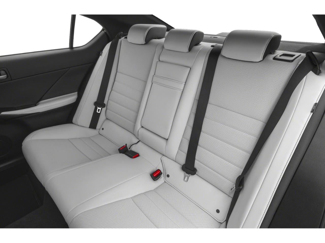 2022 Lexus IS 350 F SPORT AWD