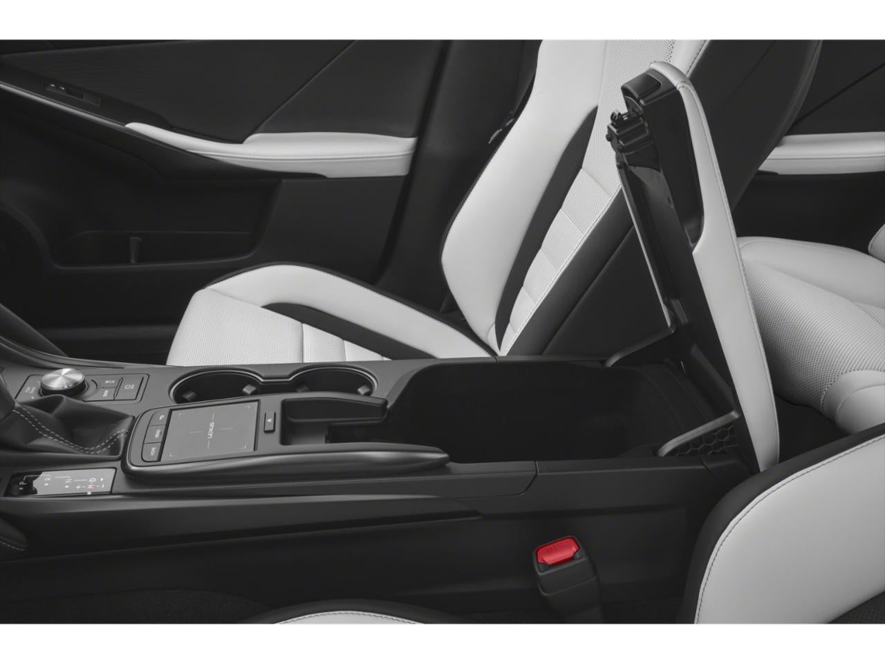 2022 Lexus IS 350 F SPORT AWD