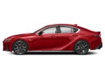 2022 Lexus IS 350 F SPORT AWD