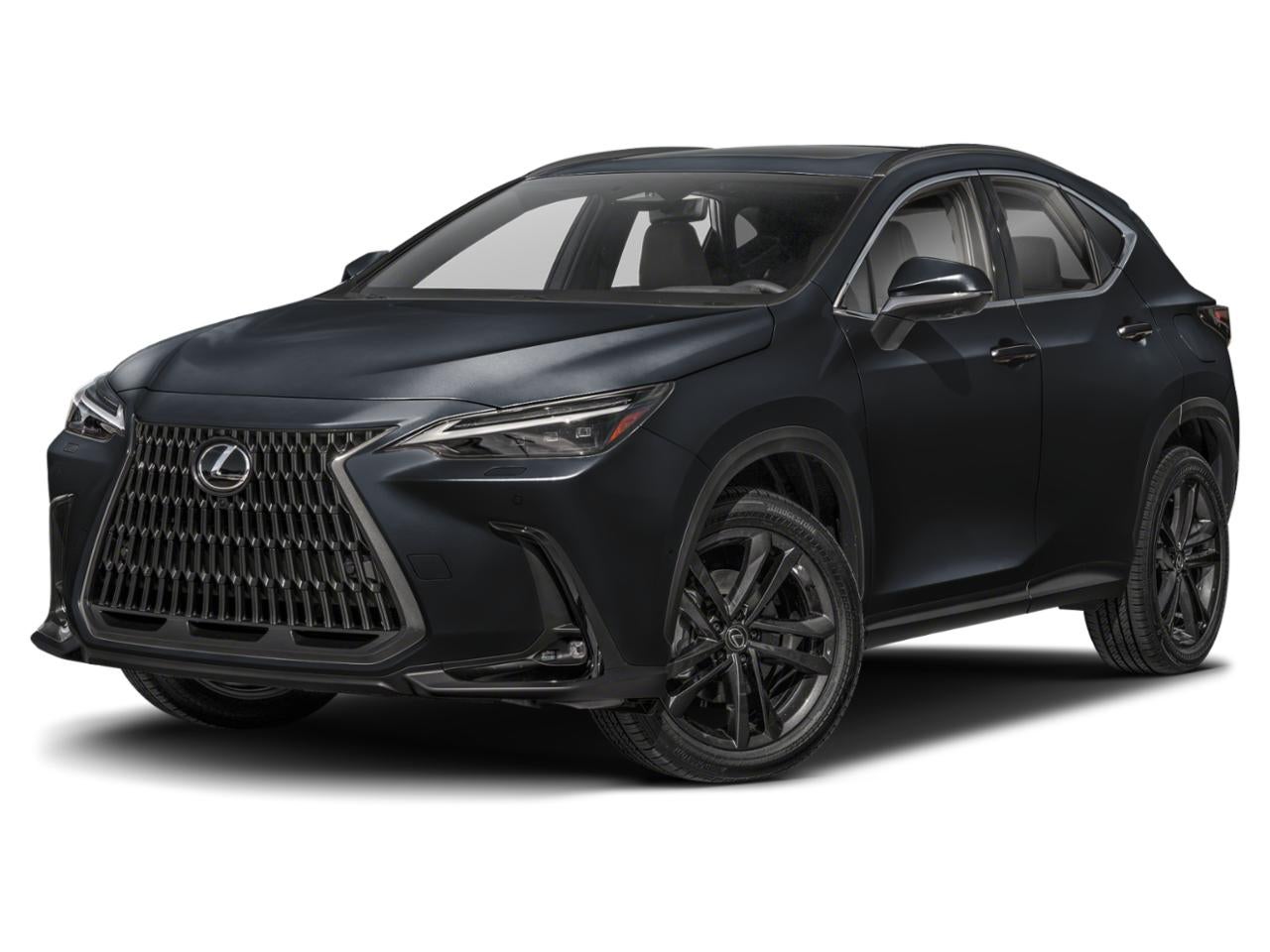 2025 Lexus NX 450h+ Luxury AWD