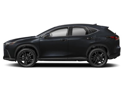 2025 Lexus NX 450h+ Luxury AWD