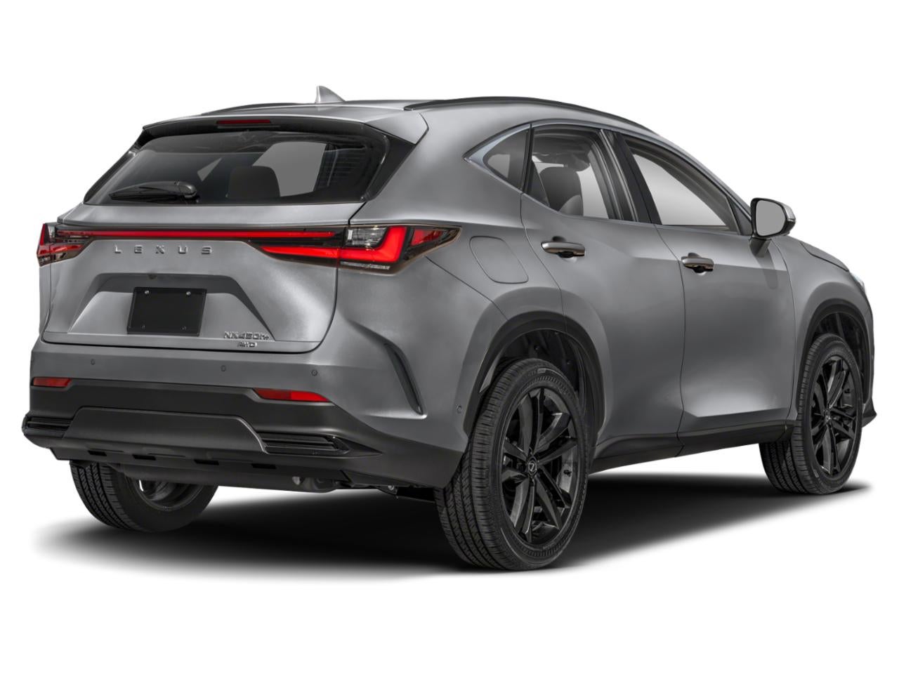 2025 Lexus NX 450h+ Luxury AWD