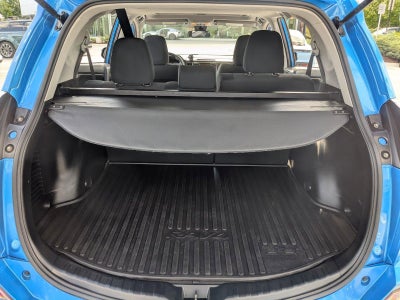 2018 Toyota RAV4 XLE AWD (Natl)